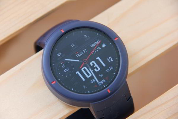 Обзор смарт-часов Huami Amazfit Verge: полезный гаджет для тех, кто о себе заботится Обзор смарт-часов Huami Amazfit Verge: полезный гаджет для тех, кто о себе заботится