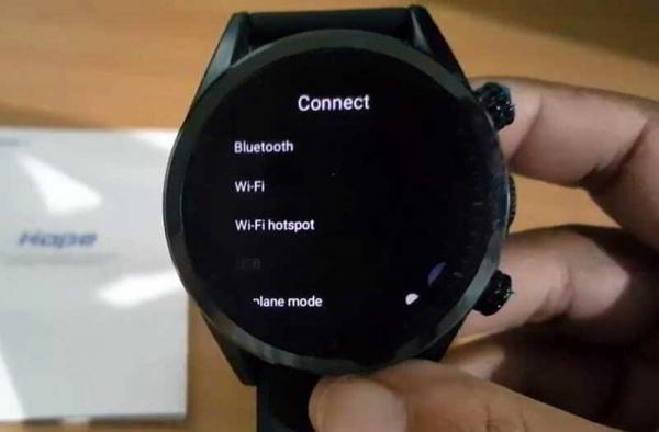 Обзор Kospet Hope: умные смарт-часы с приличной памятью Обзор Kospet Hope: умные смарт-часы с приличной памятью