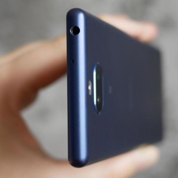 Обзор смартфона Sony Xperia 10: сверхвысокий или сверхширокий? Обзор смартфона Sony Xperia 10: сверхвысокий или сверхширокий?