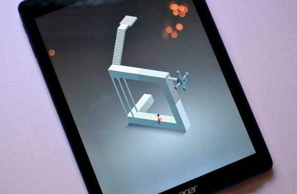 Обзор Acer Chromebook Tab 10: начало чего-то нового Обзор Acer Chromebook Tab 10: начало чего-то нового