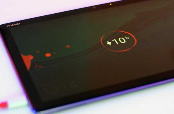 Обзор Huawei MediaPad M5 Lite: конкурент недорогому iPad Обзор Huawei MediaPad M5 Lite: конкурент недорогому iPad