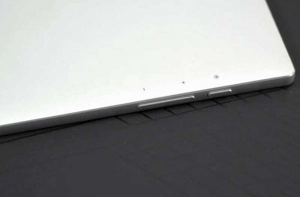 Обзор Alldocube X недорогого планшета с AMOLED-экраном Обзор Alldocube X недорогого планшета с AMOLED-экраном