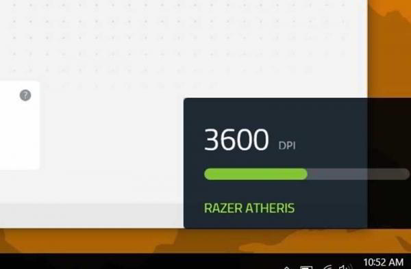 Обзор Razer Atheris: беспроводная мышь с автономностью 350 ч Обзор Razer Atheris: беспроводная мышь с автономностью 350 ч