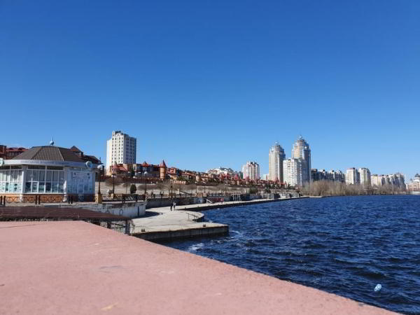 Обзор Samsung Galaxy S10 - юбилейный флагман Обзор Samsung Galaxy S10 - юбилейный флагман