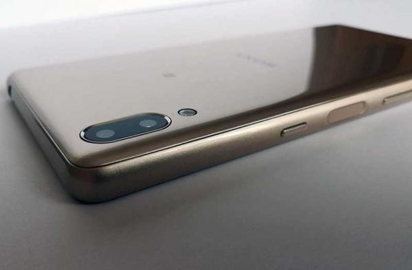 Обзор Sony Xperia L3: бюджетного и неоднозначного смартфона Обзор Sony Xperia L3: бюджетного и неоднозначного смартфона