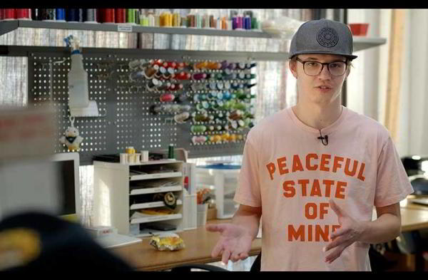 Обзор Blackmagic Pocket Cinema Camera 4K революционной кинокамеры Обзор Blackmagic Pocket Cinema Camera 4K революционной кинокамеры