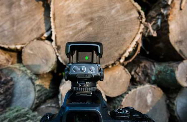 Обзор Nikon Coolpix P1000: камера с 125-кратным оптическим зумом Обзор Nikon Coolpix P1000: камера с 125-кратным оптическим зумом