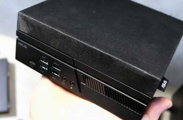 Обзор Asus PB60 мини-ПК для бизнеса и развлечений Обзор Asus PB60 мини-ПК для бизнеса и развлечений