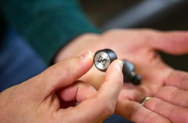 Обзор Sennheiser Momentum True Wireless: беспроводные наушники с идеальным звуком Обзор Sennheiser Momentum True Wireless: беспроводные наушники с идеальным звуком