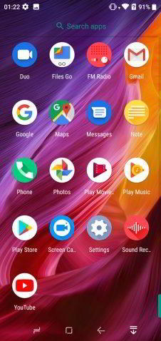 Обзор DOOGEE Y7 2019. Самое главное о смартфоне Обзор DOOGEE Y7 2019. Самое главное о смартфоне