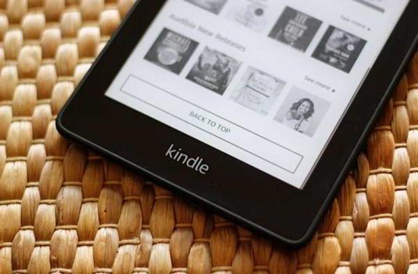 Обзор Amazon Kindle Paperwhite 2018: новый стандарт классической читалки Обзор Amazon Kindle Paperwhite 2018: новый стандарт классической читалки