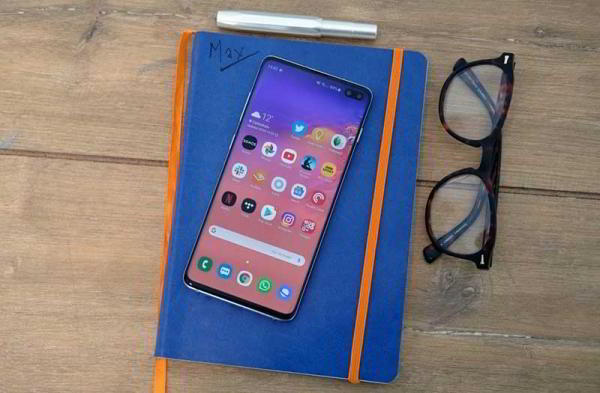 Обзор Samsung Galaxy S10 Plus: универсальный телефон со всем необходимым Обзор Samsung Galaxy S10 Plus: универсальный телефон со всем необходимым