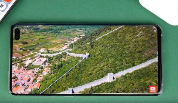 Видео: Самое главное о Samsung Galaxy S10 Plus Видео: Самое главное о Samsung Galaxy S10 Plus