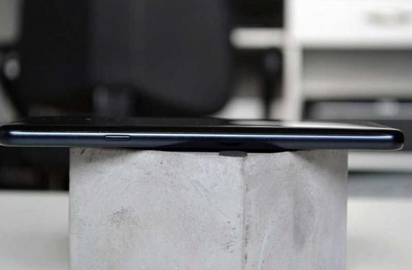 Обзор LG G7 fit: почти флагман за меньшие деньги Обзор LG G7 fit: почти флагман за меньшие деньги