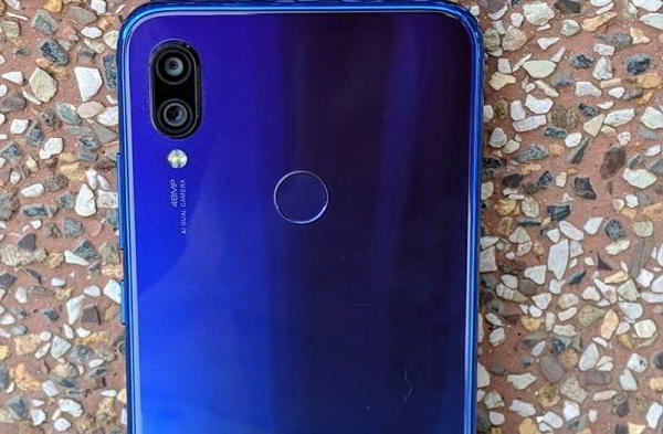 Обзор Xiaomi Redmi Note 7 Pro: отличные компоненты за разумную цену Обзор Xiaomi Redmi Note 7 Pro: отличные компоненты за разумную цену