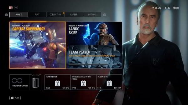 Полтора года на искупление. Может, пора дать Star Wars Battlefront II второй шанс?