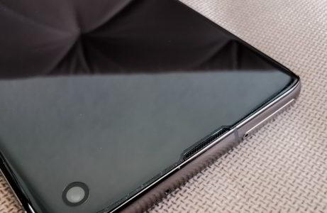 Обзор Samsung Galaxy S10 - юбилейный флагман Обзор Samsung Galaxy S10 - юбилейный флагман