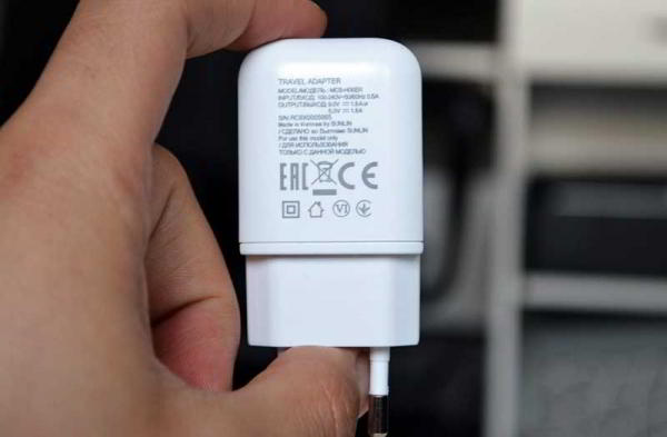 Обзор LG G7 fit: почти флагман за меньшие деньги Обзор LG G7 fit: почти флагман за меньшие деньги