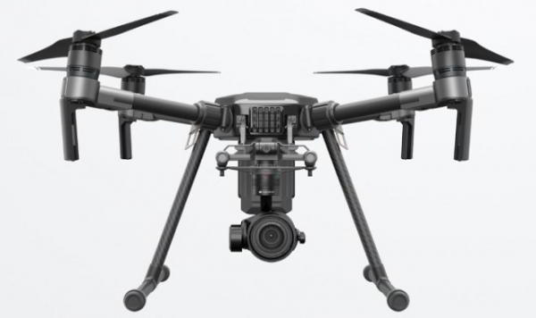 Роботы и дроны, помогавшие тушить Нотр-Дам-де-Пари Роботы и дроны, помогавшие тушить Нотр-Дам-де-Пари