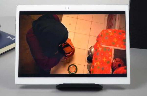 Обзор Alldocube X недорогого планшета с AMOLED-экраном Обзор Alldocube X недорогого планшета с AMOLED-экраном