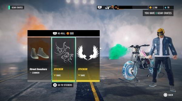 Обзор Trials Rising – Платформер без тормозов Обзор Trials Rising – Платформер без тормозов