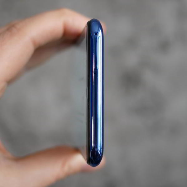 Обзор смартфона Huawei Honor 10 Lite: кандидат в преемники Обзор смартфона Huawei Honor 10 Lite: кандидат в преемники