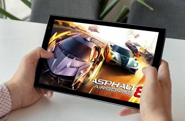 Обзор Chuwi HiPad: бюджетный планшет для игр Обзор Chuwi HiPad: бюджетный планшет для игр