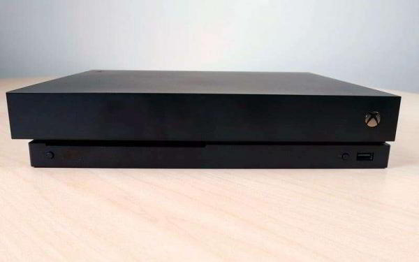 Обзор Xbox One X — Самая мощная игровая консоль, в которой есть больше Обзор Xbox One X — Самая мощная игровая консоль, в которой есть больше