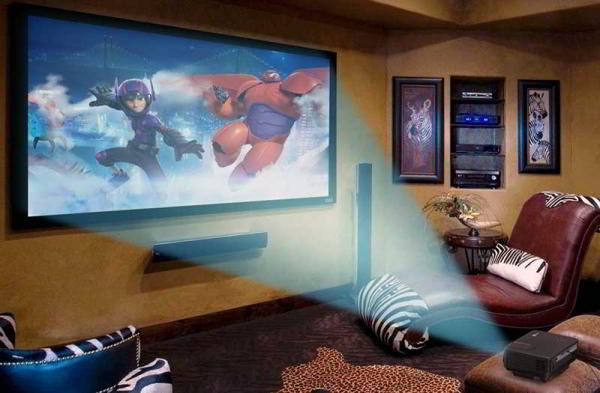 Подборка 5 бюджетных проекторов — недорого и в радость Подборка 5 бюджетных проекторов — недорого и в радость