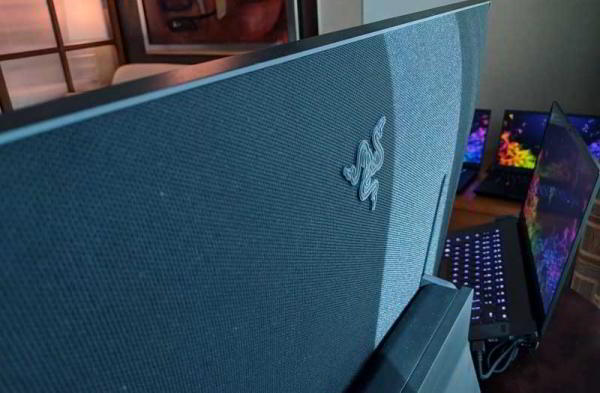 Razer Raptor 27: взгляд на первый игровой монитор Razer Razer Raptor 27: взгляд на первый игровой монитор Razer