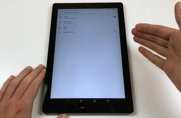 Обзор Chuwi HiPad: бюджетный планшет для игр Обзор Chuwi HiPad: бюджетный планшет для игр