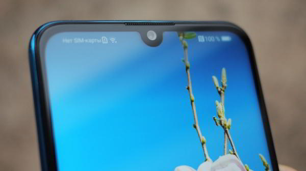 Обзор смартфона Huawei P smart 2019: бюджетник на все руки Обзор смартфона Huawei P smart 2019: бюджетник на все руки