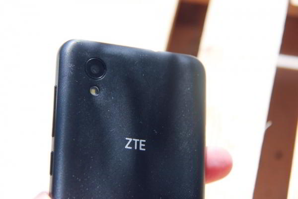 Обзор ZTE Blade A3 2019: что может простенький смартфон дешевле 5000 рублей Обзор ZTE Blade A3 2019: что может простенький смартфон дешевле 5000 рублей
