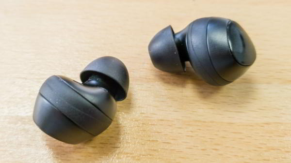 Обзор Samsung Galaxy Buds - одна из лучших TWS-гарнитур, если найти басы Обзор Samsung Galaxy Buds - одна из лучших TWS-гарнитур, если найти басы