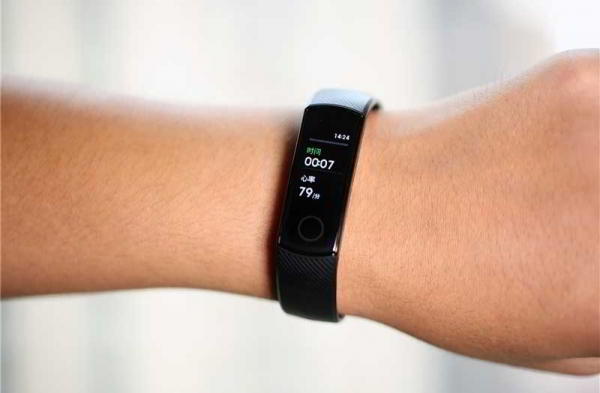 Обзор Honor Band 4: кому нужен Fitibit если есть Honor Обзор Honor Band 4: кому нужен Fitibit если есть Honor