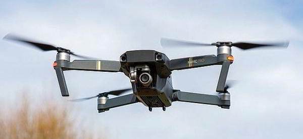 Роботы и дроны, помогавшие тушить Нотр-Дам-де-Пари Роботы и дроны, помогавшие тушить Нотр-Дам-де-Пари