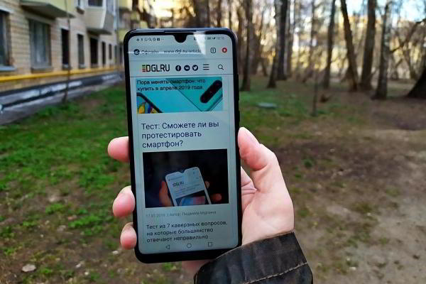 Обзор Huawei P30 Lite: бюджетный вариант флагмана Обзор Huawei P30 Lite: бюджетный вариант флагмана