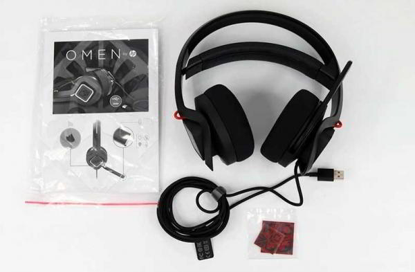 Обзор HP OMEN Mindframe: удобство и отличный звук с охлаждением Обзор HP OMEN Mindframe: удобство и отличный звук с охлаждением