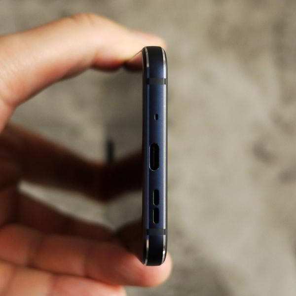 Обзор смартфона Nokia 7.1: "середнячок" не значит "посредственность" Обзор смартфона Nokia 7.1: "середнячок" не значит "посредственность"