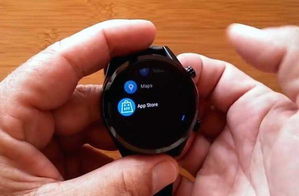 Обзор Kospet Hope: умные смарт-часы с приличной памятью Обзор Kospet Hope: умные смарт-часы с приличной памятью