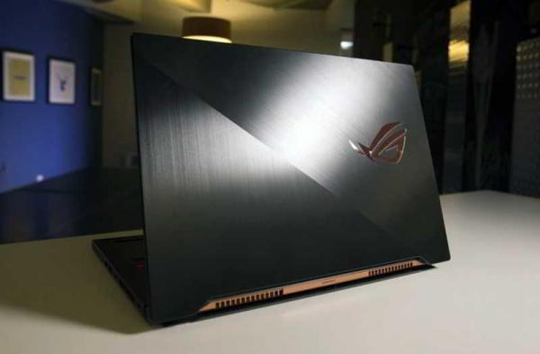 Обзор Asus ROG Zephyrus S GX701 игрового ноутбука, возомнившего себя ПК Обзор Asus ROG Zephyrus S GX701 игрового ноутбука, возомнившего себя ПК