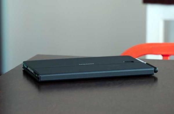 Обзор Samsung Galaxy Tab S4: обновлённого планшета Обзор Samsung Galaxy Tab S4: обновлённого планшета