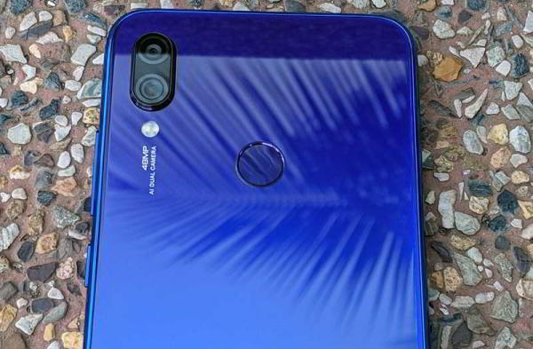 Обзор Xiaomi Redmi Note 7 Pro: отличные компоненты за разумную цену Обзор Xiaomi Redmi Note 7 Pro: отличные компоненты за разумную цену