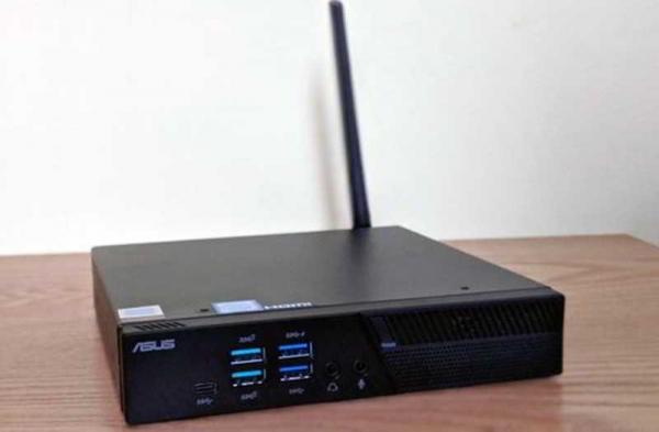 Обзор Asus PB60 мини-ПК для бизнеса и развлечений Обзор Asus PB60 мини-ПК для бизнеса и развлечений