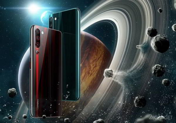 Lenovo Z6 Pro: 5G-флагман с продвинутыми возможностями 4-модульной камеры (8 фото + видео) Lenovo Z6 Pro: 5G-флагман с продвинутыми возможностями 4-модульной камеры (8 фото + видео)