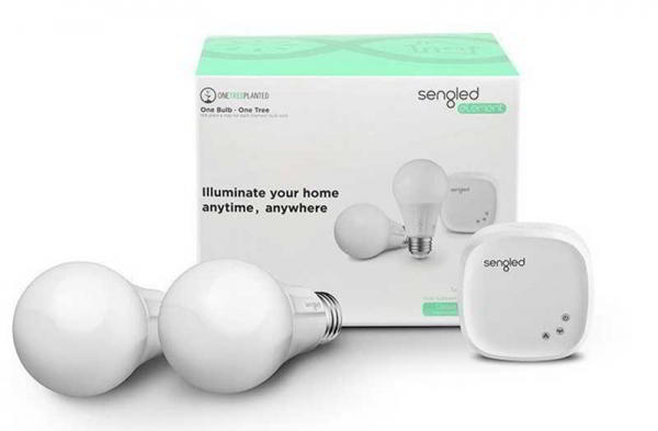 Лучшие умные и смарт лампы — Подборка Лучшие умные и смарт лампы — Подборка