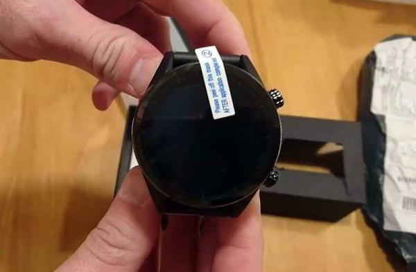 Обзор Kospet Hope: умные смарт-часы с приличной памятью Обзор Kospet Hope: умные смарт-часы с приличной памятью