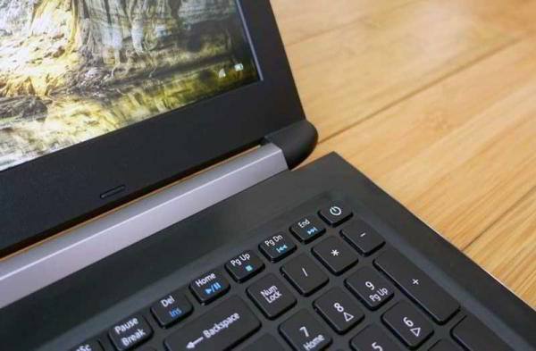 Обзор Acer Aspire 7 A715-72G мощного мультимедийного ноутбука Обзор Acer Aspire 7 A715-72G мощного мультимедийного ноутбука