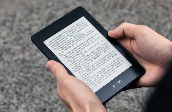Обзор Amazon Kindle Paperwhite 2018: новый стандарт классической читалки Обзор Amazon Kindle Paperwhite 2018: новый стандарт классической читалки