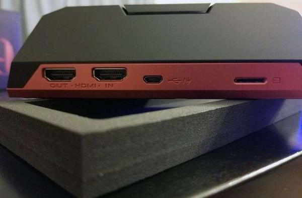 Карта захвата AverMedia Live Gamer Portable 2 Plus — Обзор видеозаписывающего оборудования Карта захвата AverMedia Live Gamer Portable 2 Plus — Обзор видеозаписывающего оборудования